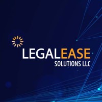 LegalEase Solutions, LLC logo - Similar company to Legalease, A Legal Access Company