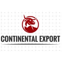 CONTINENTAL EXPORT logo - Similar company to Tiger Button Co. Inc.