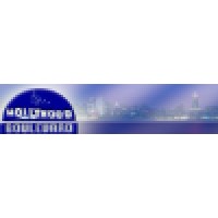 Hollywood Boulevard logo - Similar company to Hollywood Boulevard