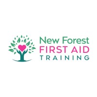 New Forest First Aid Training LTD logo - Similar company to 2 Cousins Powered Access Ltd