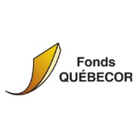 Fonds Québecor logo - Similar company to The Triangle