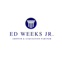 Ed Weeks, Jr. Mba
