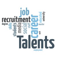 كفاءات | Talents Hub logo - Similar company to Consoaring Inc