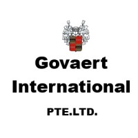 Govaert International PTE LTD logo - Similar company to Clikby