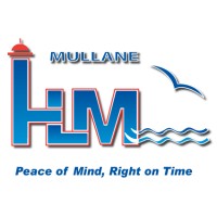 H L Mullane & Son Pty Ltd logo - Similar company to Mullane Trenchless Pipeline Solutions