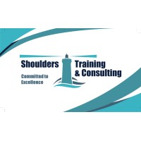 Shoulders Training & Consulting logo - Similar company to Discovery Northwest, Psc