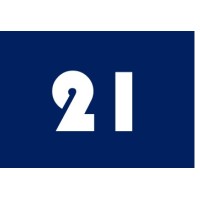 21 Construtora logo - Similar company to Thoro Empreendimentos