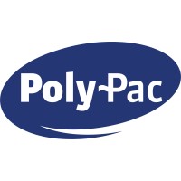 Poly-Pac logo - Similar company to Everlite Concept