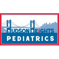Hudson Heights Pediatrics, PC logo - Similar company to Accelerated Pathways Career College