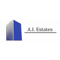 A.I. Estates logo - Similar company to Estate Empire