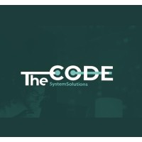 The CODE System Solutions logo - Similar company to Nova Gaming