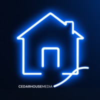 Cedar House Media logo - Similar company to Tzero Studios