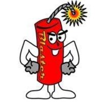 Duct Blasters logo - Similar company to Caliper Inspection