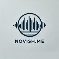 Novish.me logo - Similar company to Placemedia