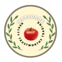 HTTFOODS logo - Similar company to Four Ounce ®