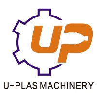 Taizhou U-plas Machinery Co.,Ltd logo - Similar company to Cap
