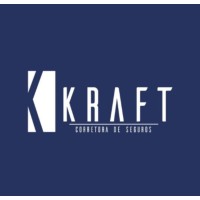 KRAFT CORRETORA DE SEGUROS logo - Similar company to To Plan | Assistante De Direction Indépendante Pour Entrepreneurs Et Freelances