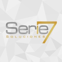 Serie7 logo - Similar company to Kuigles