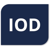 IOD Network logo - Similar company to Substantai