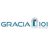Gracia101 Talent Solutions logo - Similar company to Soluciones Inteligentes Srl