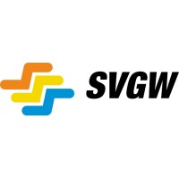 SVGW | Fachverband für Wasser, Gas und Wärme logo - Similar company to Vsa - Verband Schweizer Abwasser- Und Gewässerschutzfachleute