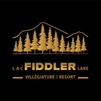Fiddler Lake Resort logo - Similar company to Chalets Zenya