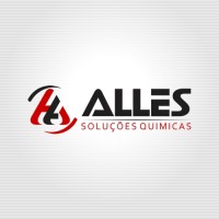 ALLES SOLUÇÕES QUÍMICAS logo - Similar company to Isopoly Indústria E Comércio Ltda
