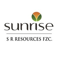 SR Resources FZC. logo - Similar company to Nt Petroleum Fzc