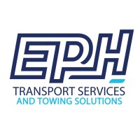 EPH Transport Services logo - Similar company to Argo Mobility Solutions
