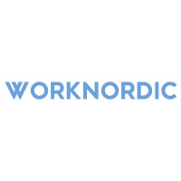 WorkNordic Bygg och Anläggning logo - Similar company to Worknordic Group Ab
