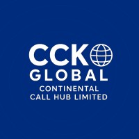 CCK Global logo - Similar company to On Line Centre