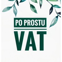 PO PROSTU VAT logo - Similar company to Bni Perła Lublin