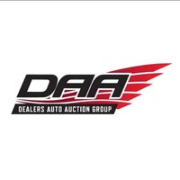 Dealers Auto Auction Group logo - Similar company to Mcconkey Auction Group