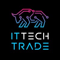 ITTech Trade logo - Similar company to Synpatic - Audio Analysis For Call Centers