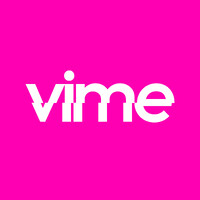 Vime Digital logo - Similar company to Confido Network