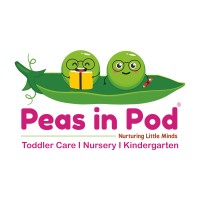 Peas in Pod India logo - Similar company to Brainyflock Ventures Pvt. Ltd.
