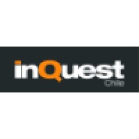 Inquest Consultores logo - Similar company to Alta Decision
