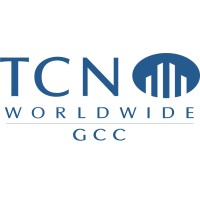 TCN GCC logo - Similar company to Bnbmonitor