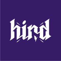 Hird Creates