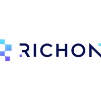 Richon.io logo - Similar company to Kovault