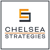 Chelsea Strategies logo - Similar company to Marcato Solutions