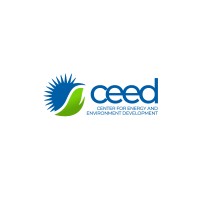 Center for Energy and Environment Development logo - Similar company to Climate Educators Network