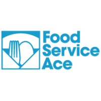 Food Service Ace logo - Similar company to Design Site Plan