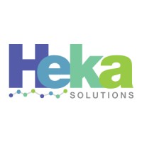 Heka Solutions logo - Similar company to Conseqta Technology