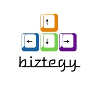 Biztegy Analytics, Inc logo - Similar company to V7 Technologies