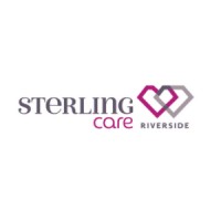 Sterling Care Riverside logo - Similar company to Vigeo Health