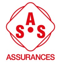 A.S.S Assurances logo - Similar company to Jaba Talent Connect