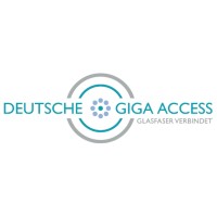Deutsche Giga Access GmbH logo - Similar company to Msg-Gruppe
