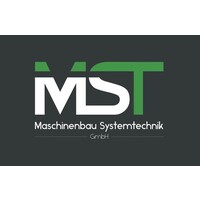 MST Maschinenbau Systemtechnik GmbH logo - Similar company to Burger Automation Technology