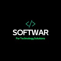 SoftWar logo - Similar company to Blutechnova